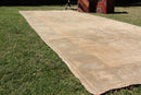 Heritage Handmade Unique Rug  5'0'' X 11'8''