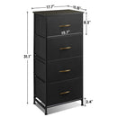 Chest of Drawers HFD
