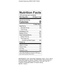 AMAZON ONLY | Chipotle All Purpose Seasoning | Pack of 10 | 4.96 oz | Gluten Free | A-Rent-A-Chef
