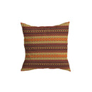 Bohemian Retro Stripes Cushion Covers