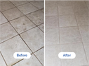 Grout-eez 2 Bottle Kit With FREE Stand Up Grout Brush 32oz