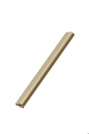 Brushed Bronze "Lucente" Tubular Drawer Pulls
