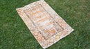 Anatolium Handmade Unique Rug  1'10'' X 2'11''