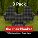 The Chair Blanket