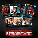 DC Deck-Building Game: Heroes Unite — Multiverse Edition