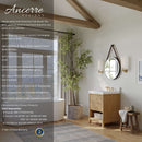 Momo 24" Bath Vanity Set