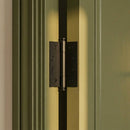 Carvin Door Hinge