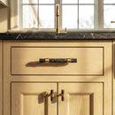 Pras Knob & Pull Bar