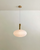 Vetreria Pendant Light