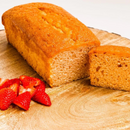 SALE | Strawberry Daiquiri Cake | Pack of 2 | 14 oz | Beatrice Bakery