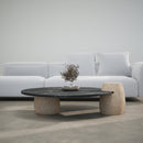 Cobblestone Coffee Table