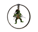 Ninja Turtles Wind Chime | MAAC Wind Chimes