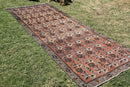 Anatolium Handmade Unique Rug  4'0'' X 10'6''