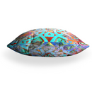 Outdoor Pillow - Moroccan Knot