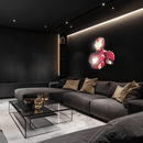 Ironman Plexiglass Neon Art, Ironman Neon Sign, Neon Light Sign