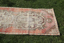 Anatolium Handmade Unique Rug  2'4'' X 8'10''