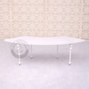 VEGA YAN Kids Table - Full Round