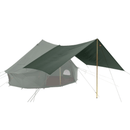 Awning for Bell tents
