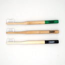 Bamboo Toothbrush