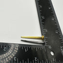 Antique Steamer Trunk Hardware Nails