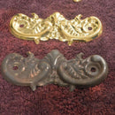 Brass Ager - 8oz and 32oz