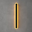 Immense RGB Wall Lamp