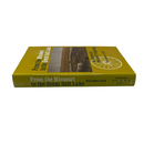 From the Missouri to the Great Salt Lake: An Account of Overland Freighting by William E. Lass | Lee Booksellers
