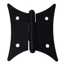 Decorative Butterfly Hinge in High-Quality Colonial Style for Elegant and Durable Cabinet Doors