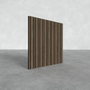 Acoustic Slimwide Square Panel