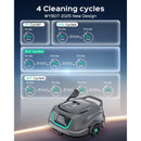 WYBOT Full Pool Solution Bundle-A1 & F1