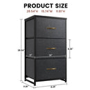 Chest of Drawers HFD