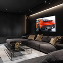 Car neon light sign, Car led wall decor, Neon painting art For Man - UvCar17