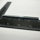 Swivel Spindles for Privacy Door Latches Zinc Plated Steel, 2 Sizes Available