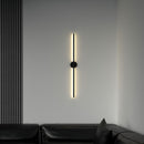 Modern Round Wall Sconce