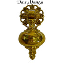 Large Pendant Pull