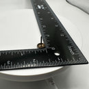 Decorative Upholstery Tack, Low Domed Head