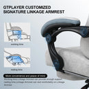 Footrest Series LR002 A