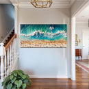 Beach Days Wall Art XXIV