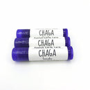 Chaga Lip Balm