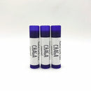 Chaga Lip Balm