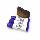 Chaga Lip Balm