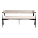 Jaramillo - Bench