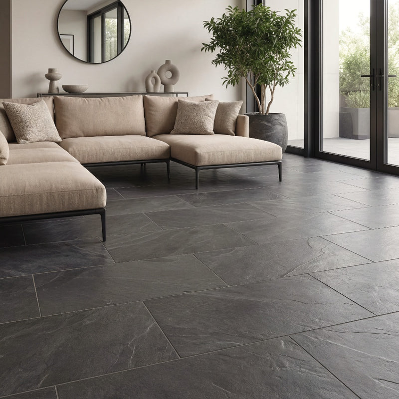 Stylish Flooring Options for Modern Home Designs