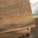 Stylish Full Queen Headboard with Spacious Storage Solution
