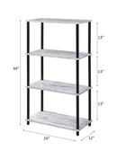 Nypho - Bookshelf