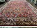 10x18 Karastan Sarouk Rug