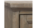Paxton Place - Wood Drawer Chest - Dove Tail Gray