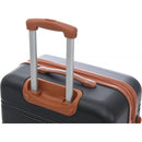 Hardshell Luggage Sets 2Pcs + Bag Spinner Suitcase with TSA Lock Lightweight 20" + 28"