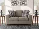 Triston-Peaks - Living Room Set