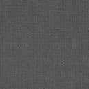 Hobson Square Upholstered Ottoman Charcoal